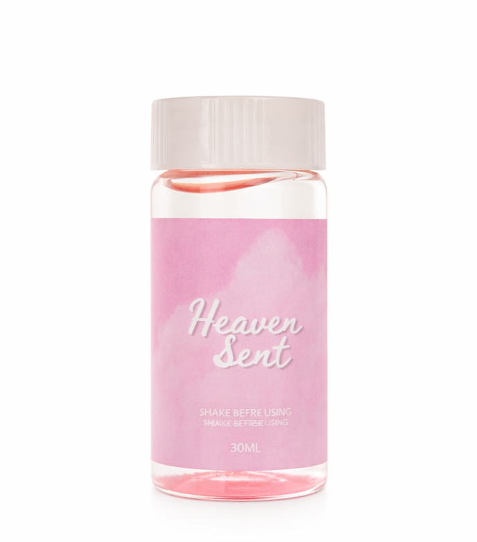 Heaven Sent Tweezer Cleaner