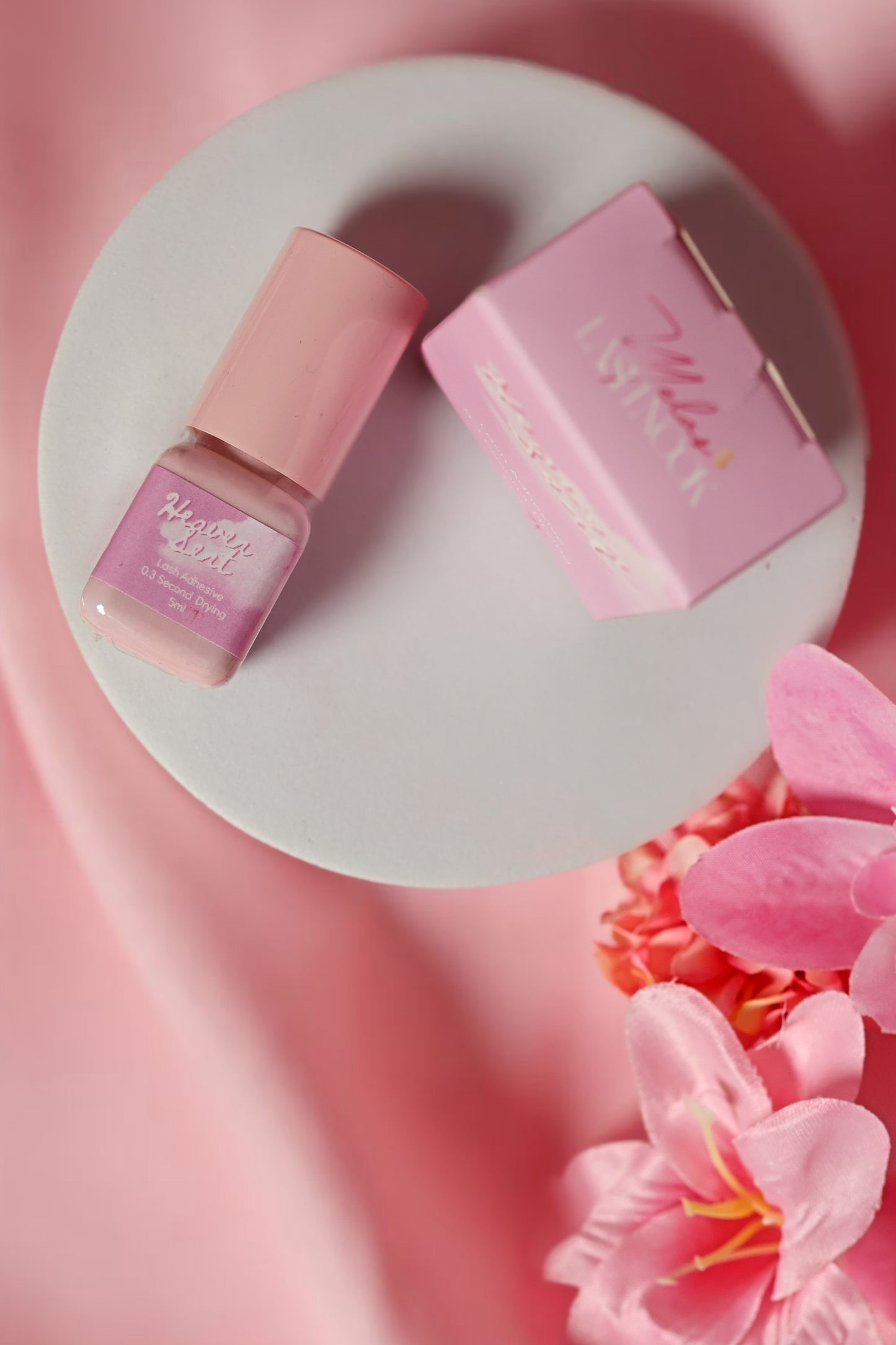 Heaven Sent Lash Adhesive