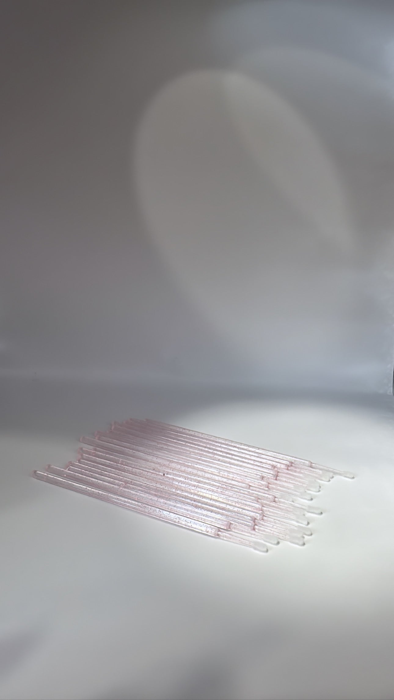 2 for $6 Microfiber Wands 50 Pcs