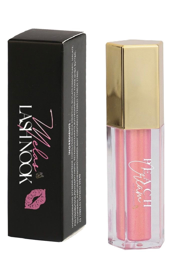 Signature Gloss