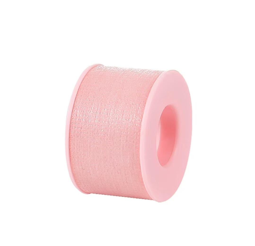 Pink Sensitive Tape