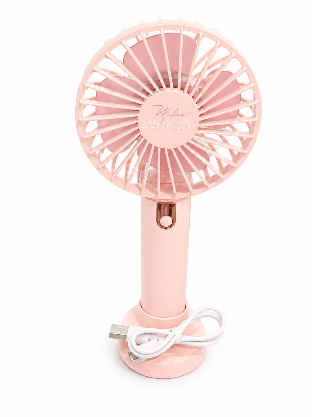 Handheld Fan