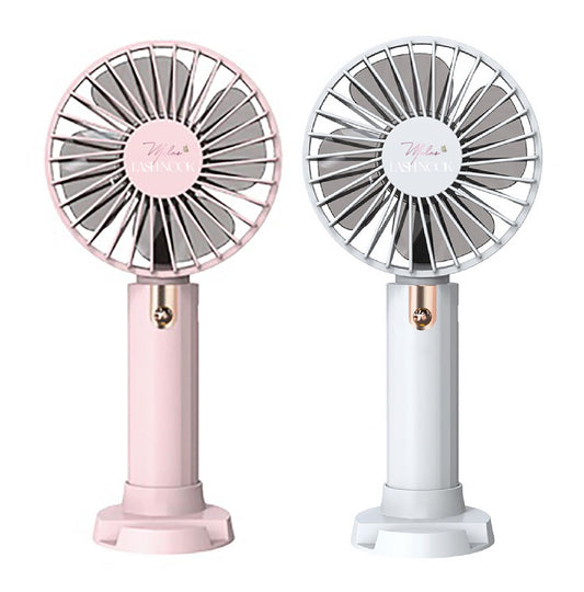 Handheld Fan