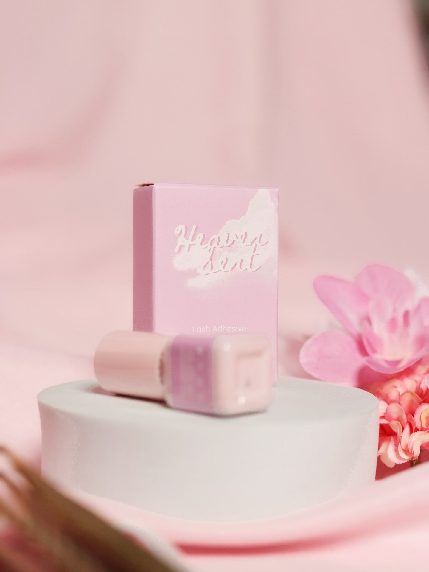 Heaven Sent Lash Adhesive
