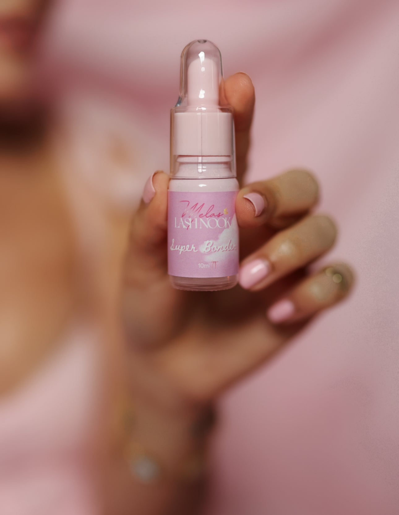 Heaven Sent Super Bonder