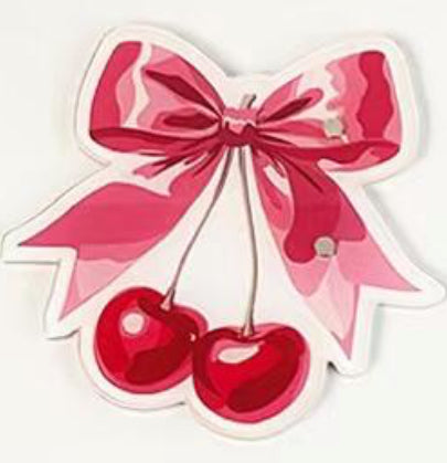 Coquette Acrylic Lash Tiles