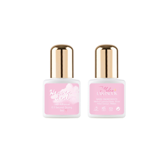Heaven Sent Lash Pink Adhesive