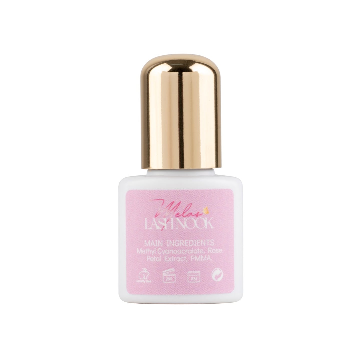 Heaven Sent Lash Pink Adhesive