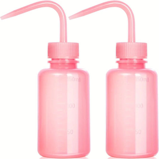 Pink Water Dispenser 150mL